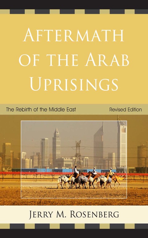 Cover image for book Aftermath of the Arab Uprisings