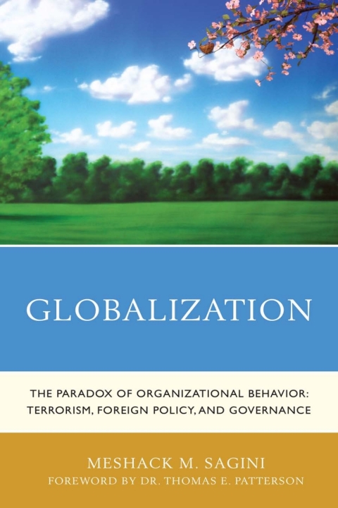 Cover image for book Globalization
