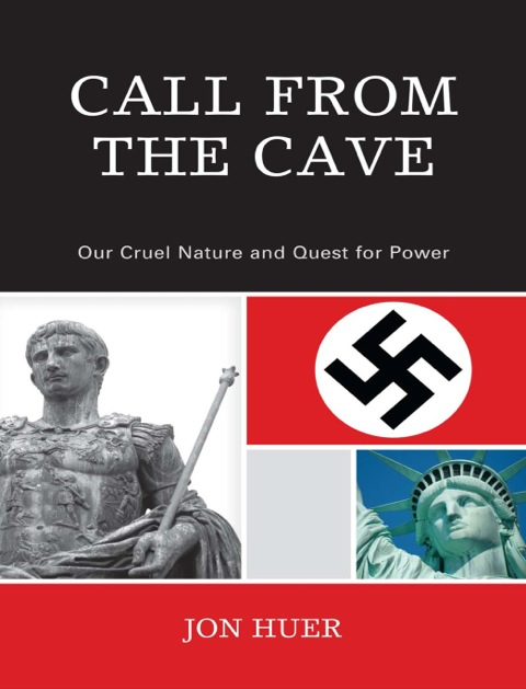 Cover image for book Call From the Cave