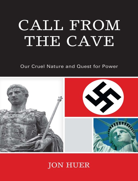 Cover image for book Call From the Cave