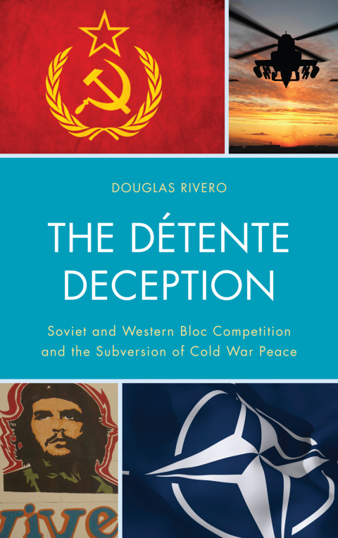 Cover image for book The Détente Deception