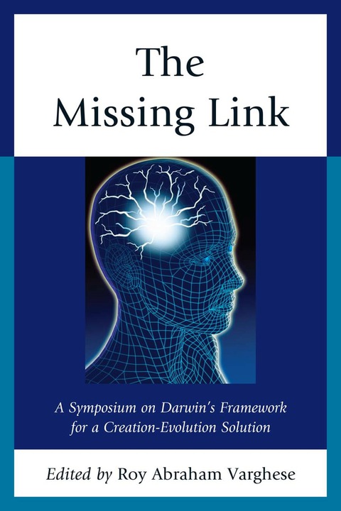 Cover image for book The Missing Link
