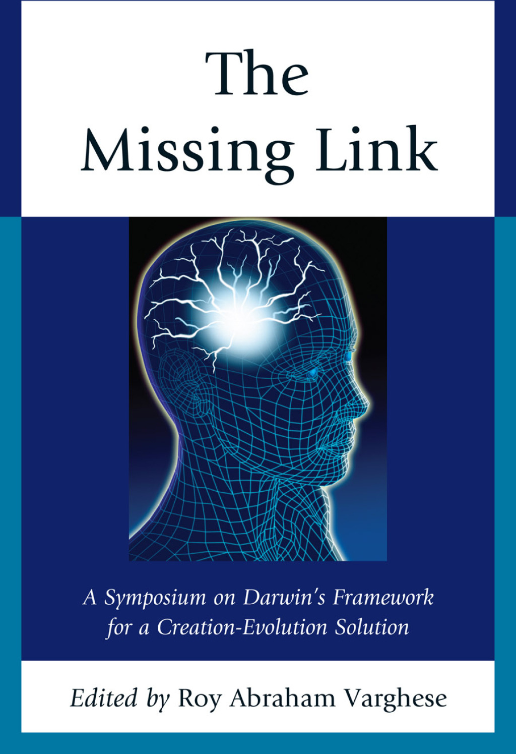 Reflowable The Missing Link; $33.73