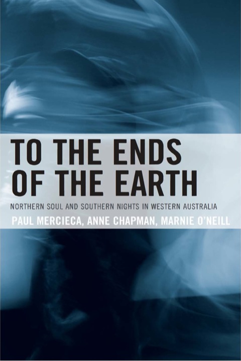 Cover image for book To the Ends of the Earth