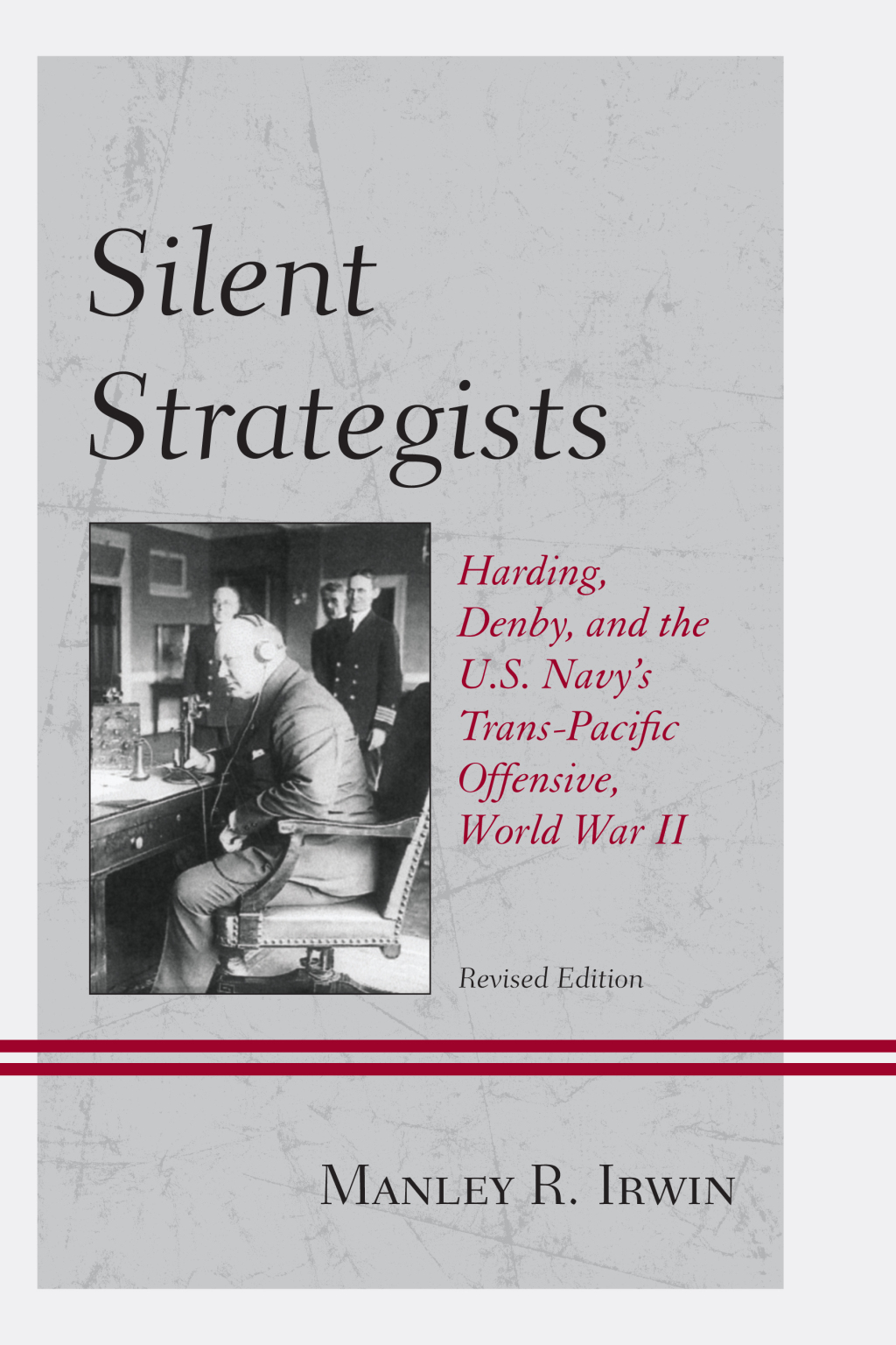 Reflowable Silent Strategists; $32.43