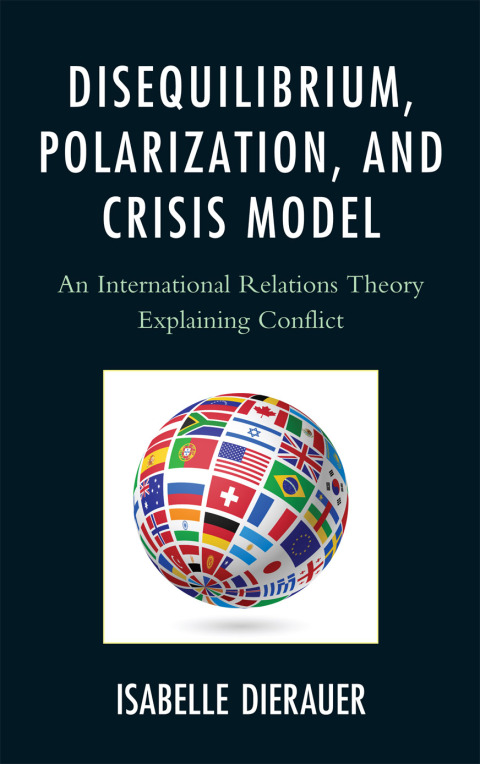 Cover image for book Disequilibrium, Polarization, and Crisis Model
