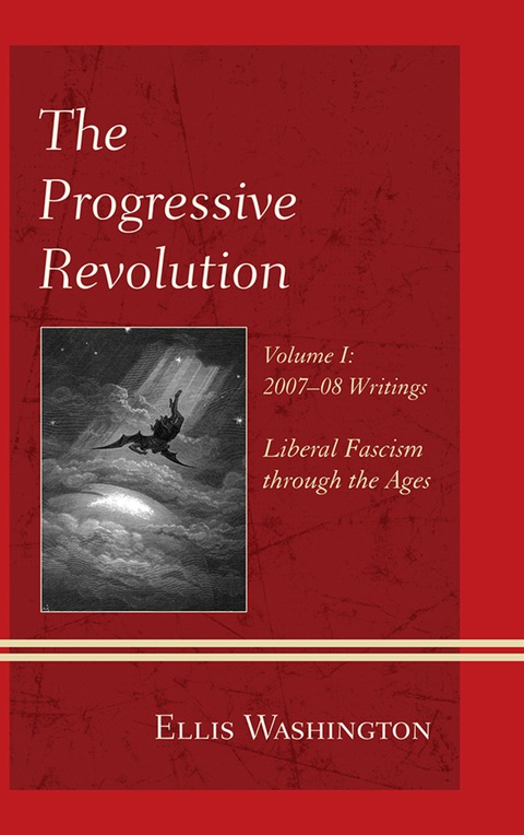 Cover image for book The Progressive Revolution