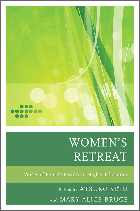 Cover image for book Women's Retreat