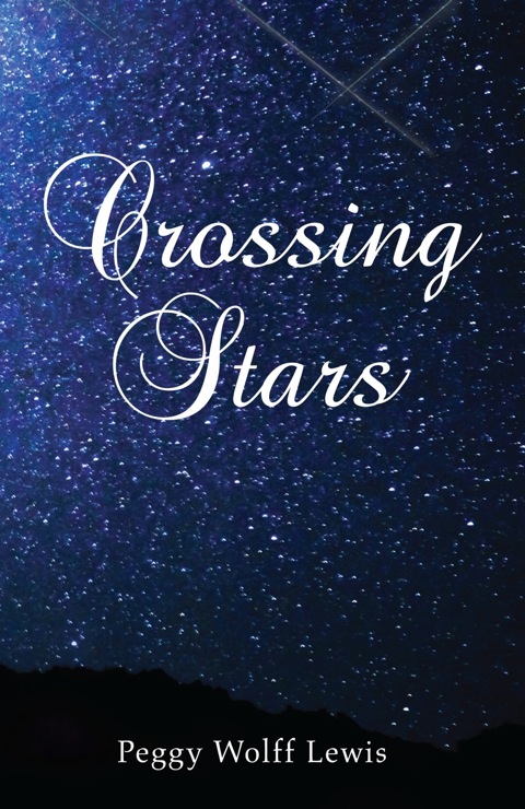 Cover image for book Crossing Stars