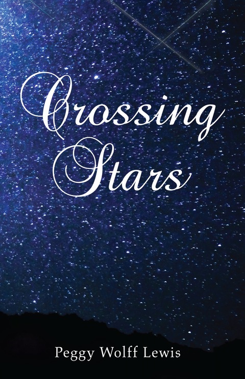 Cover image for book Crossing Stars