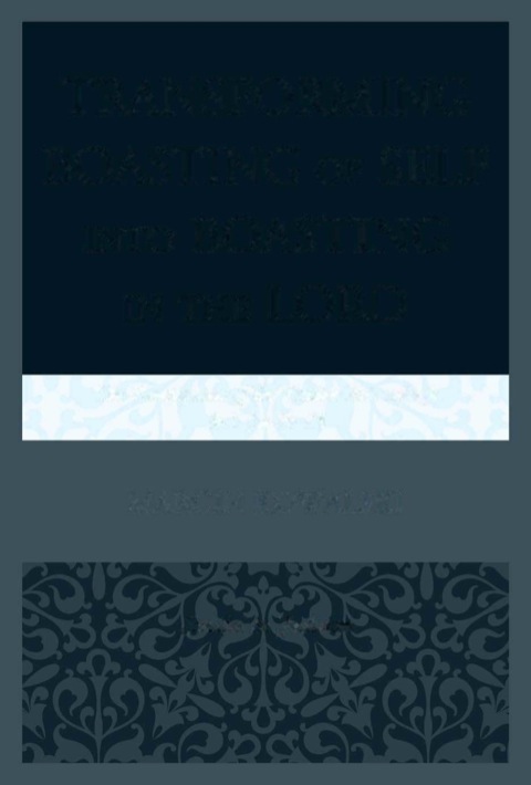 Cover image for book Transforming Boasting of Self into Boasting in the Lord