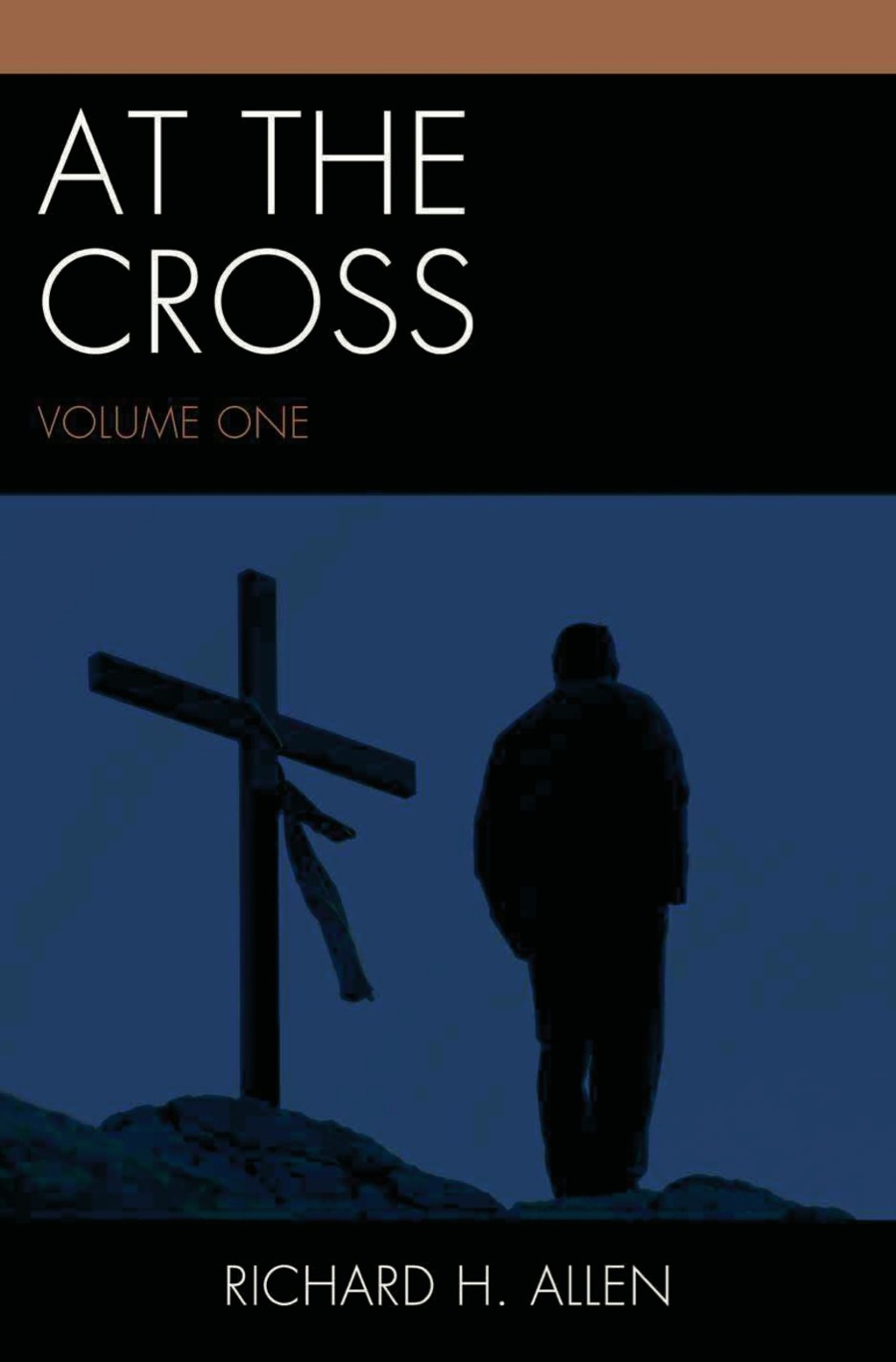 At the Cross (eBook) - Richard H. Allen,