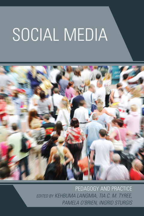 Cover image for book Social Media