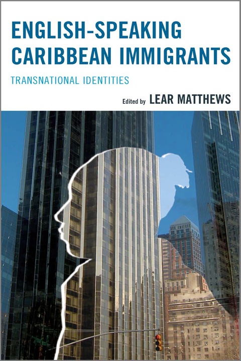 Cover image for book English-Speaking Caribbean Immigrants