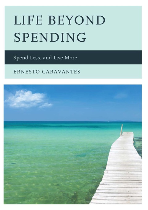 Cover image for book Life Beyond Spending