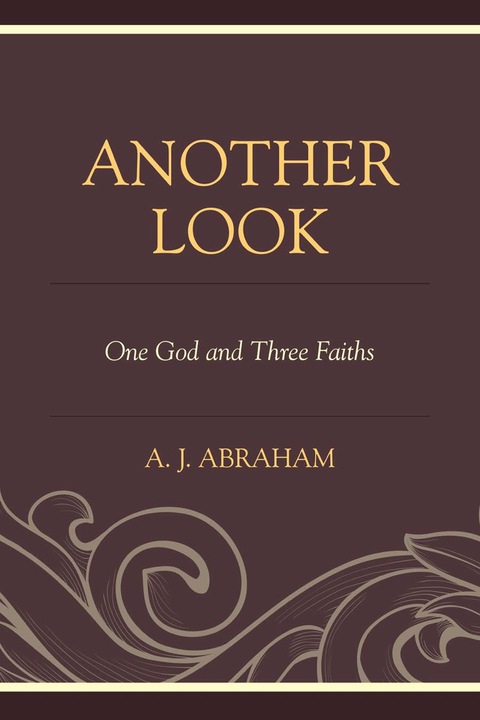 Cover image for book Another Look