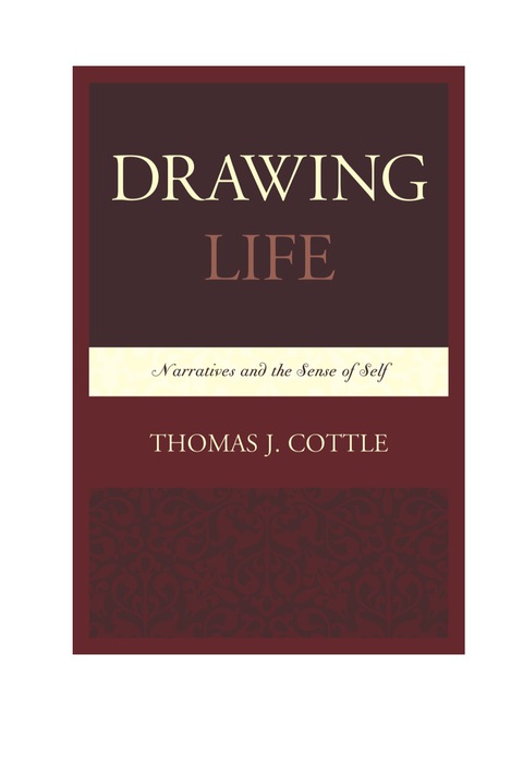 Cover image for book Drawing Life