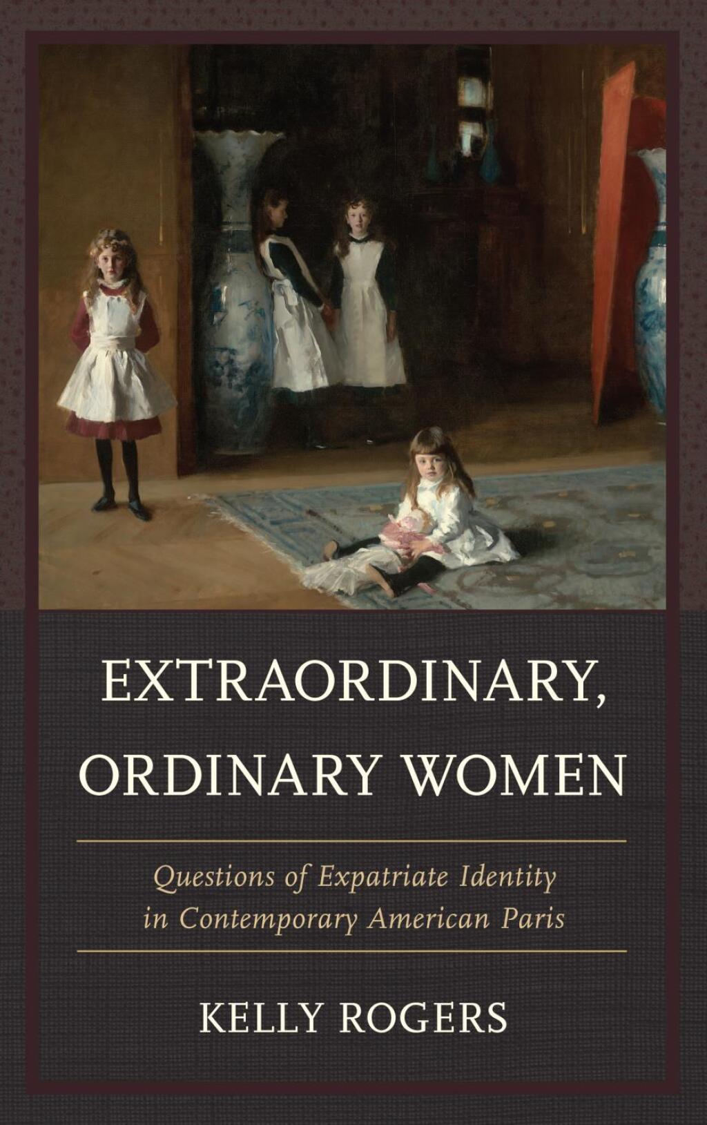 Reflowable Extraordinary, Ordinary Women; $48.71