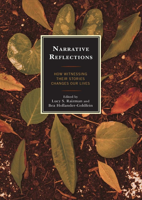 Cover image for book Narrative Reflections