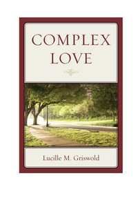 Cover image: Complex Love 9780761862802