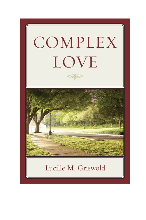 Cover image for book Complex Love