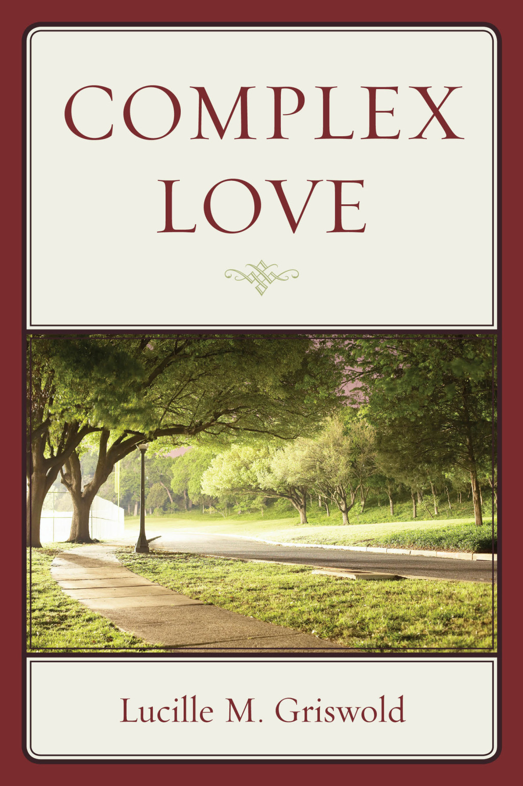 Reflowable Complex Love; $27.27