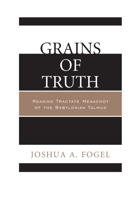 Grains of Truth 