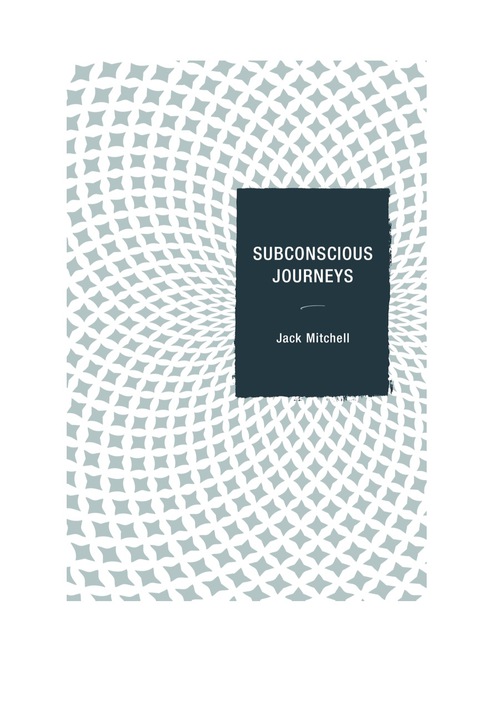 Cover image for book Subconscious Journeys