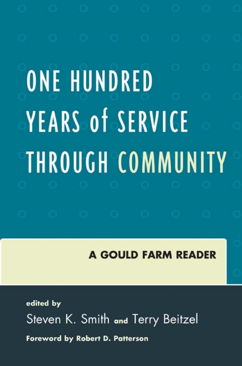 Cover image for book One Hundred Years of Service Through Community