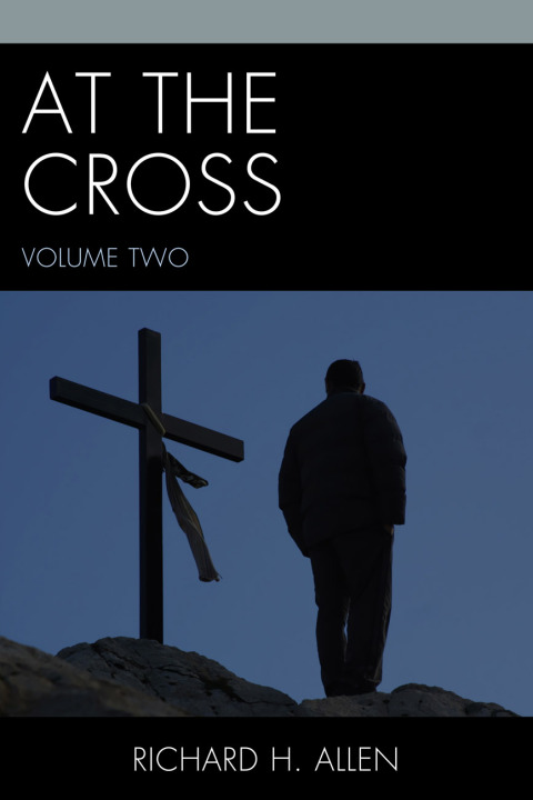 At the Cross 