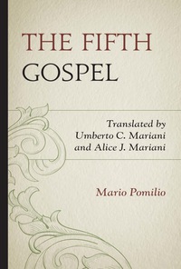 Cover image: The Fifth Gospel 9780761863946