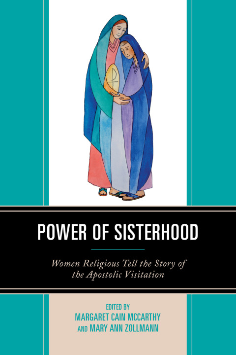 Cover image for book Power of Sisterhood
