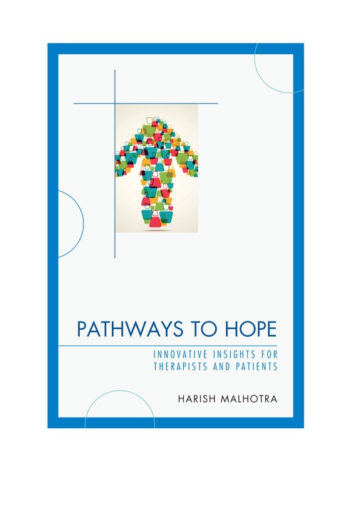 Cover image for book Pathways to Hope