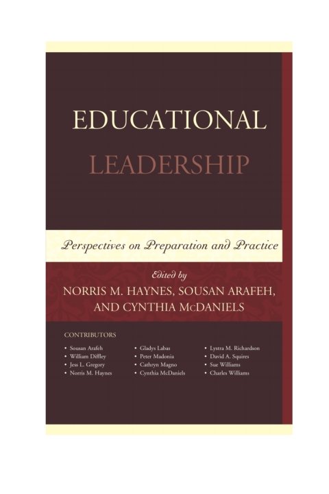 Educational Leadership: Perspectives on Preparation and Practice 