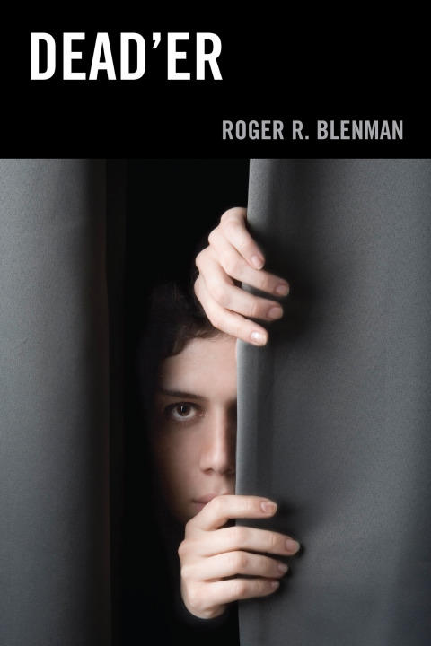 Cover image for book Dead’er