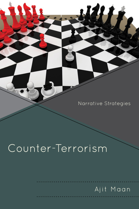 Cover image for book Counter-Terrorism