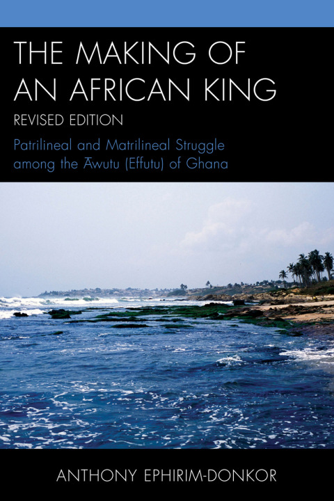 Making of an African King 