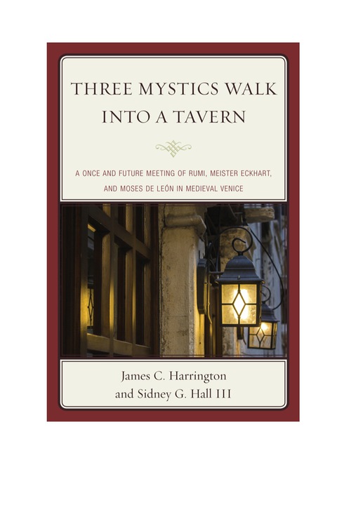 Three Mystics Walk into a Tavern 