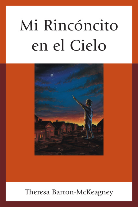 Cover image for book Mi Rincóncito en el Cielo