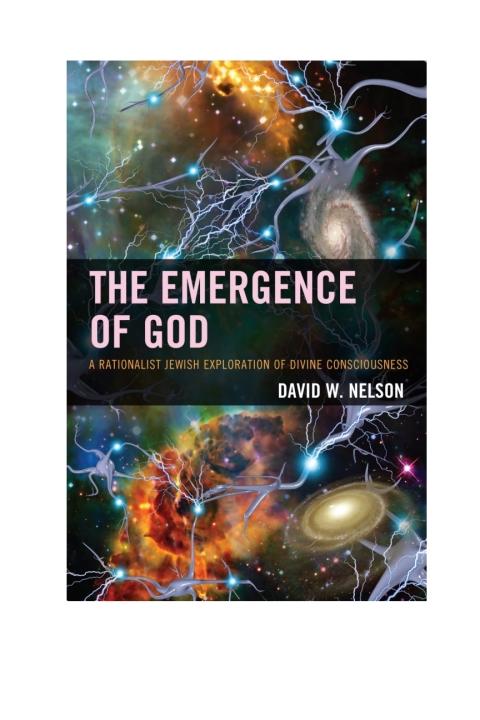 Emergence of God 