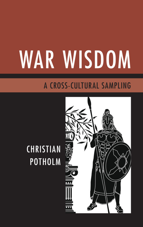 Cover image for book War Wisdom