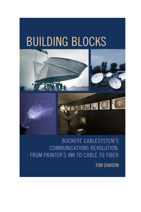 Cover image for book Building Blocks