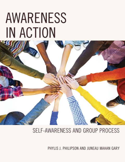Cover image for book Awareness in Action