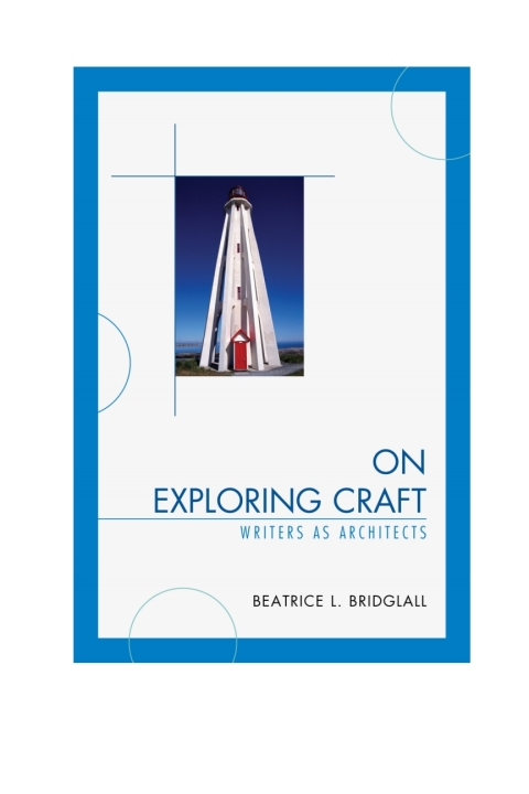 Cover image for book On Exploring Craft