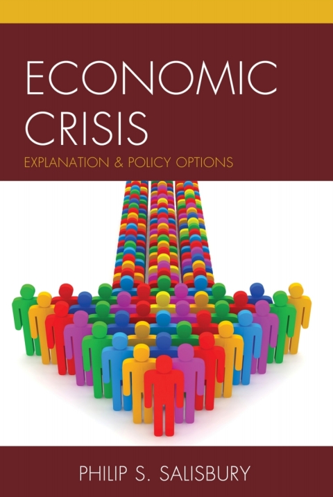 Cover image for book Economic Crisis