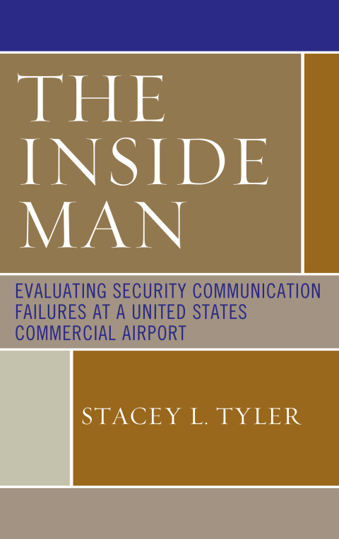 Cover image for book The Inside Man