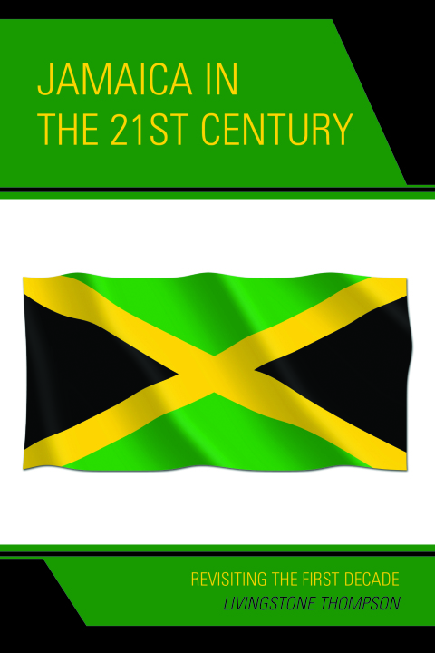 Cover image for book Jamaica in the 21st Century