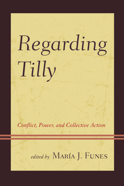 Cover image for book Regarding Tilly