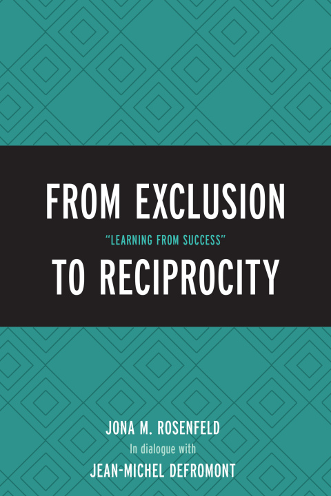 Cover image for book From Exclusion to Reciprocity