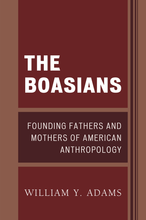 Cover image for book The Boasians